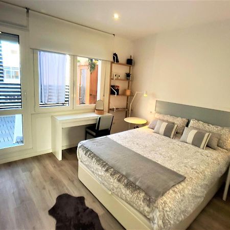 4 Apartamentos De Autor Lugo Luaran gambar