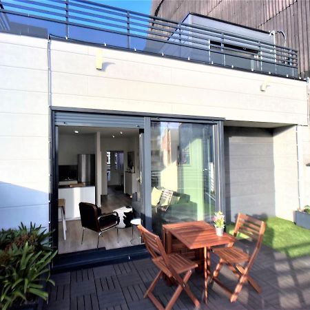 4 Apartamentos De Autor Lugo Luaran gambar