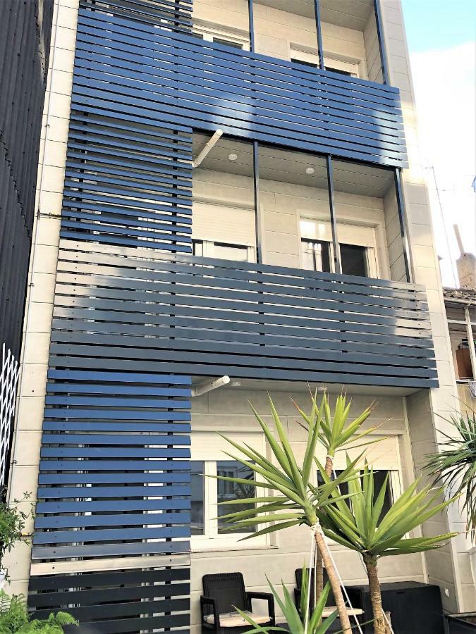 4 Apartamentos De Autor Lugo Luaran gambar