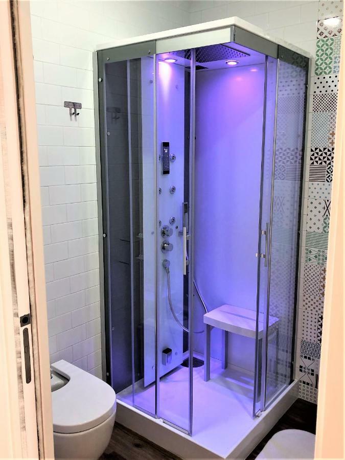 4 Apartamentos De Autor Lugo Luaran gambar
