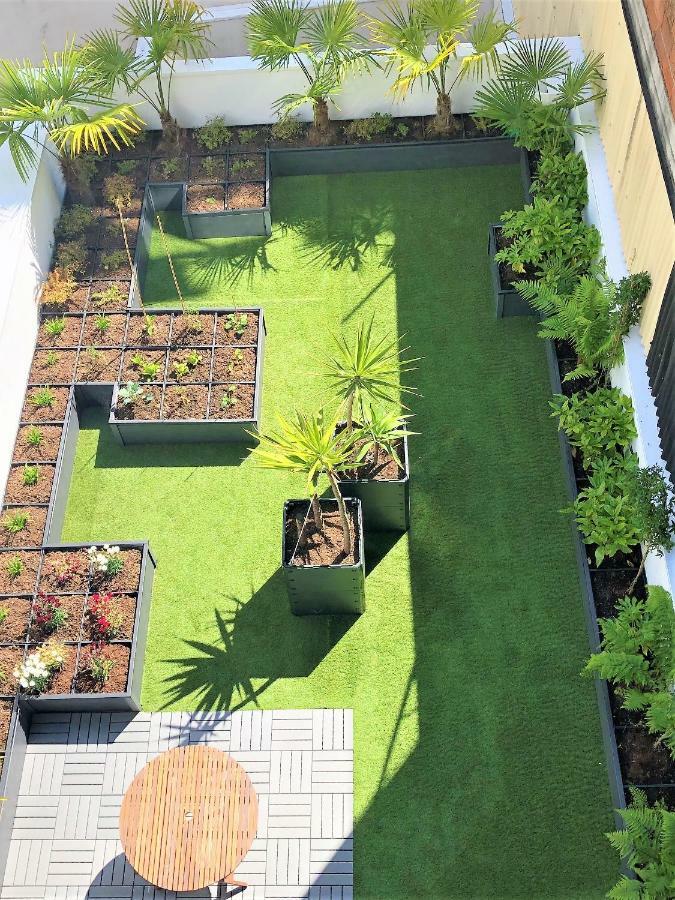 4 Apartamentos De Autor Lugo Luaran gambar
