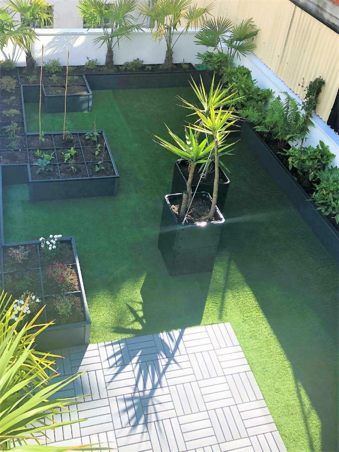 4 Apartamentos De Autor Lugo Luaran gambar