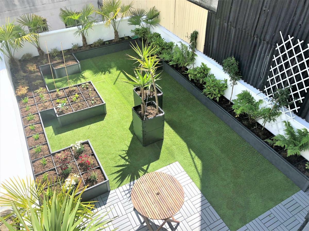 4 Apartamentos De Autor Lugo Luaran gambar