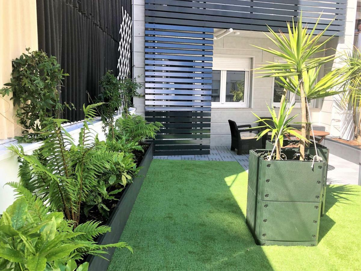 4 Apartamentos De Autor Lugo Luaran gambar