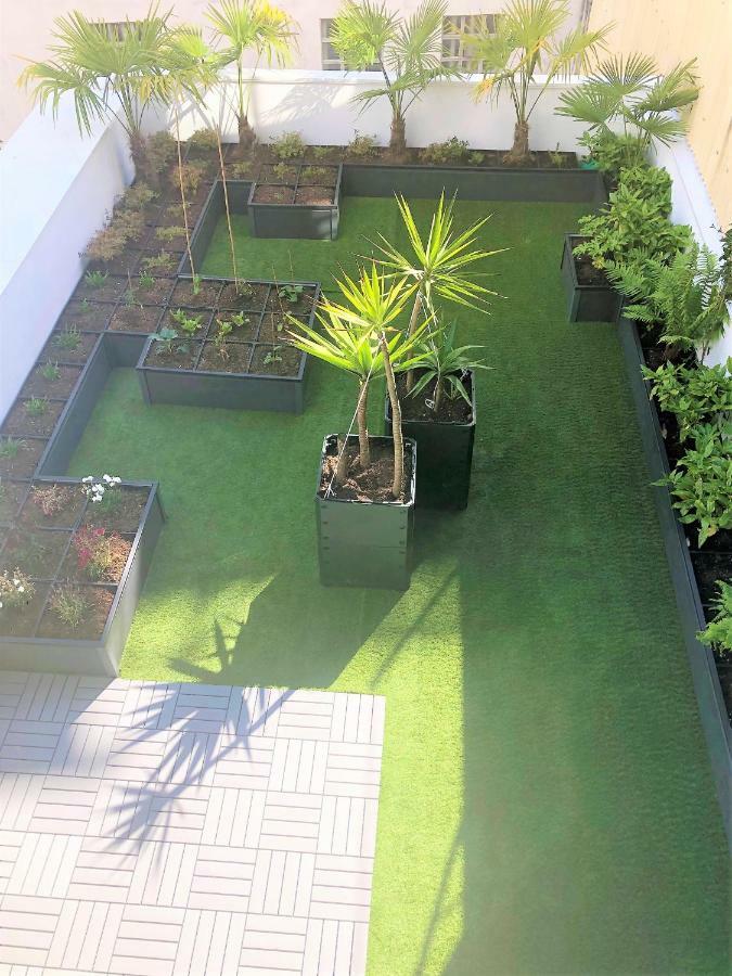 4 Apartamentos De Autor Lugo Luaran gambar