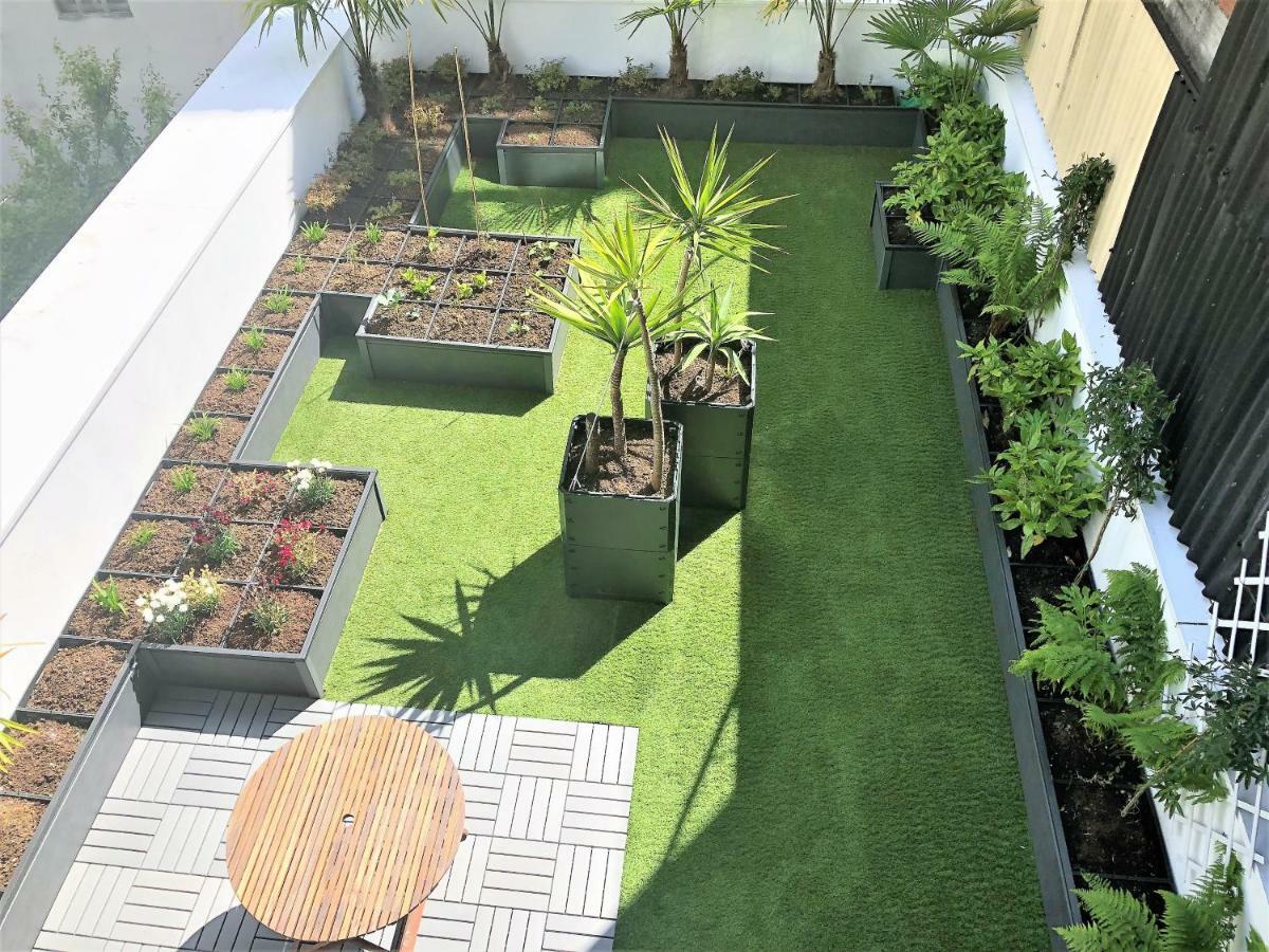 4 Apartamentos De Autor Lugo Luaran gambar