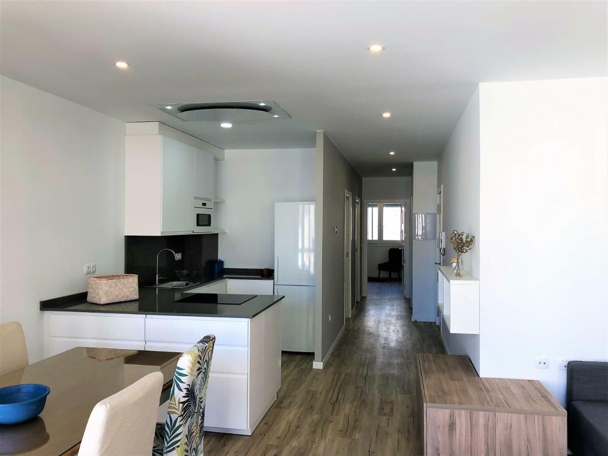 4 Apartamentos De Autor Lugo Luaran gambar