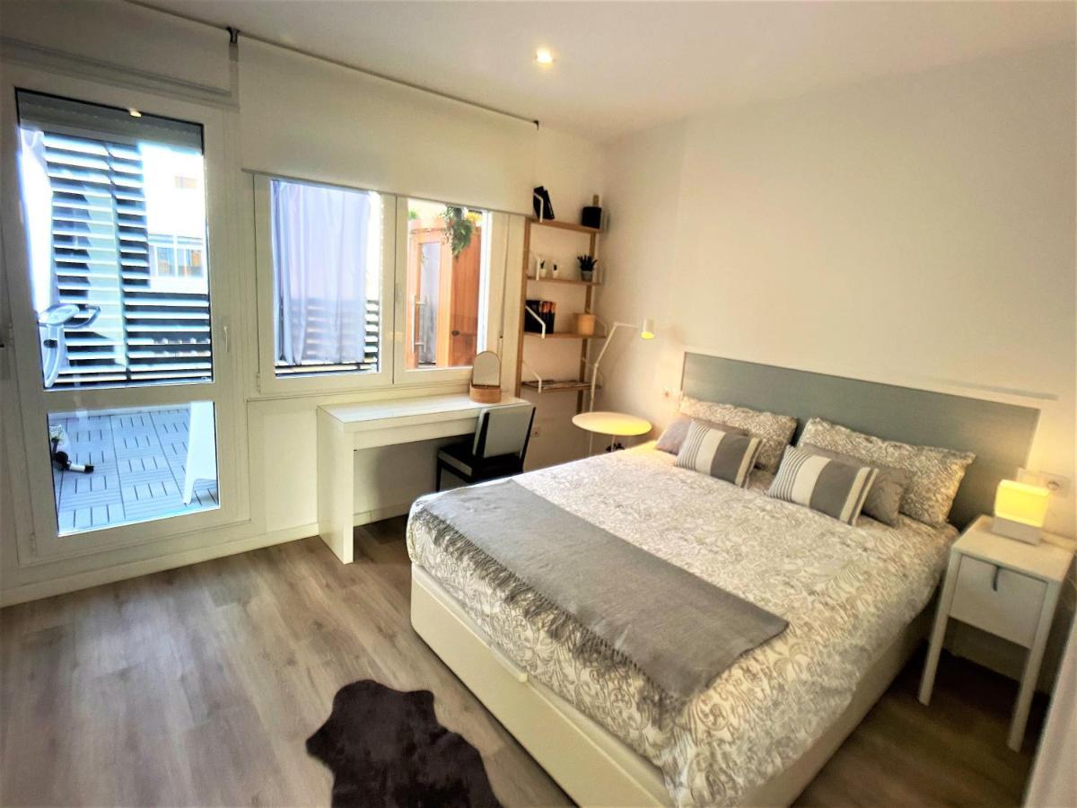 4 Apartamentos De Autor Lugo Luaran gambar