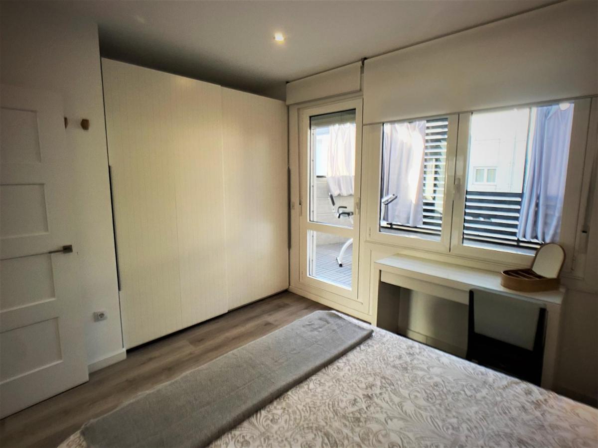 4 Apartamentos De Autor Lugo Luaran gambar