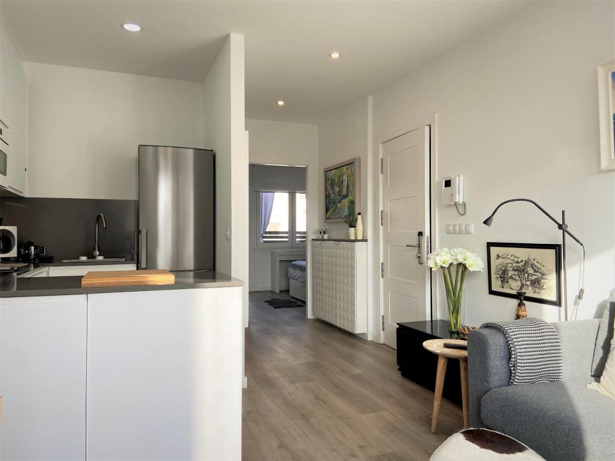 4 Apartamentos De Autor Lugo Luaran gambar