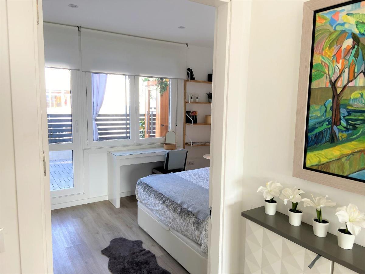 4 Apartamentos De Autor Lugo Luaran gambar