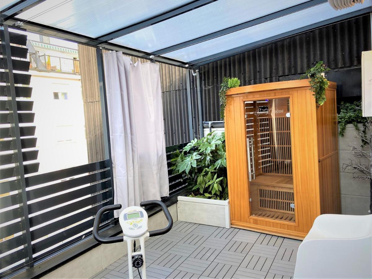 4 Apartamentos De Autor Lugo Luaran gambar