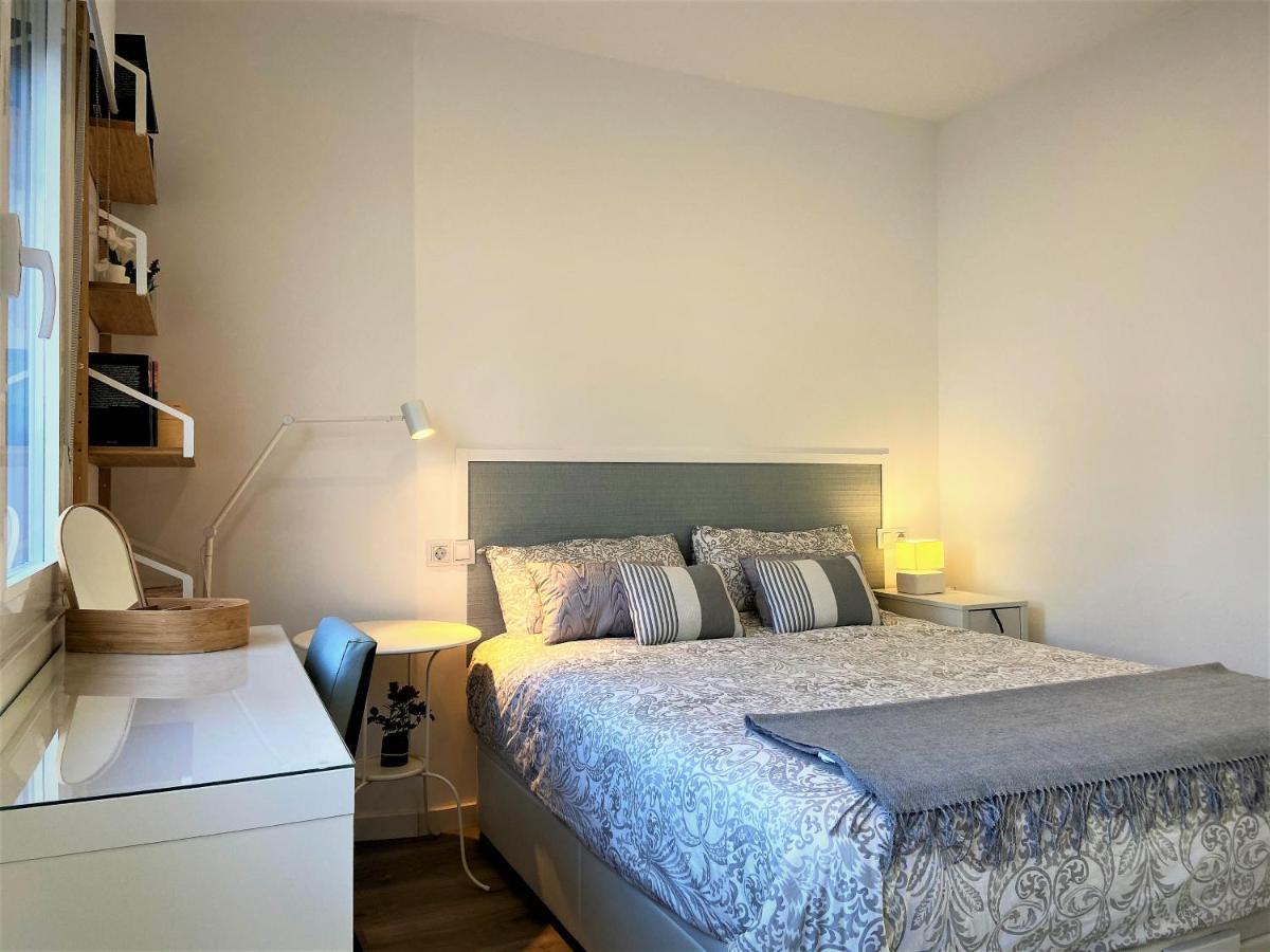 4 Apartamentos De Autor Lugo Luaran gambar