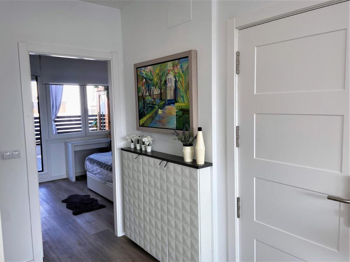 4 Apartamentos De Autor Lugo Luaran gambar