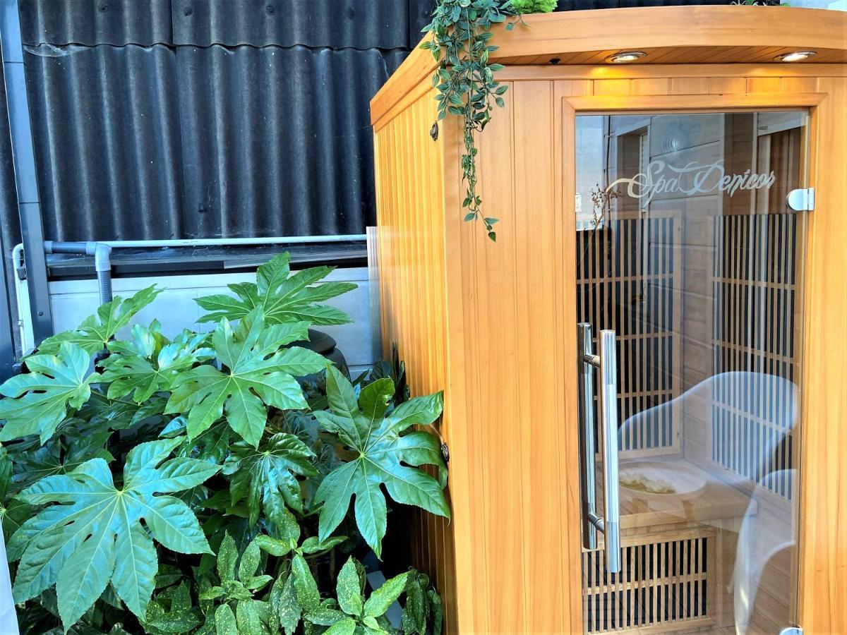4 Apartamentos De Autor Lugo Luaran gambar